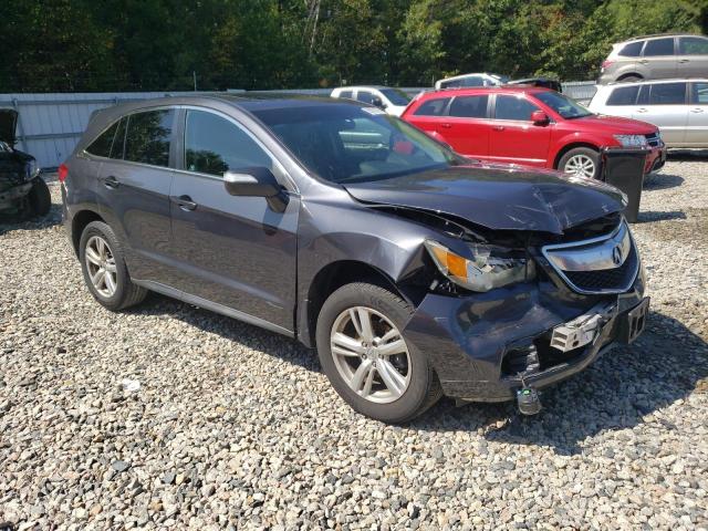 Photo 4 from auction – 2013 ACURA RDX with VIN 5J8TB4H31DL017747