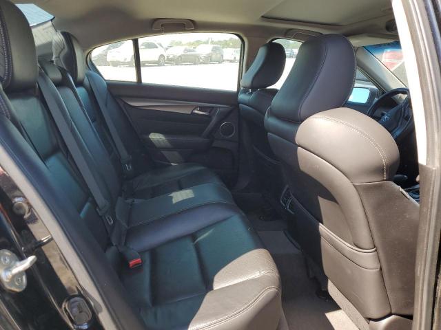 Photo 10 from auction – 2012 ACURA TL with VIN 19UUA9F51CA012518