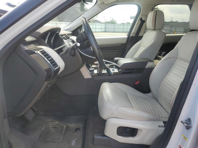 Photo 7 from auction – 2017 LAND ROVER DISCOVERY with VIN SALRHBBK7HA023414