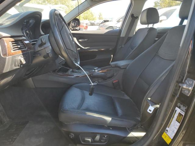 Photo 7 from auction – 2011 BMW 328 XI with VIN WBAPK7C58BA974876