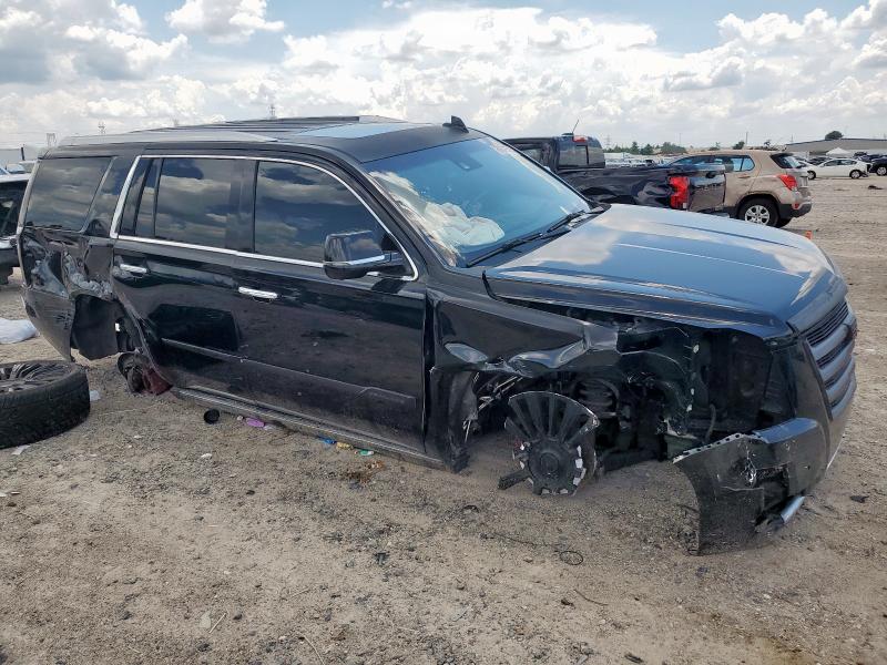 Photo 4 from auction – 2016 CADILLAC ESCALADE P with VIN 1GYS4CKJ7GR410721