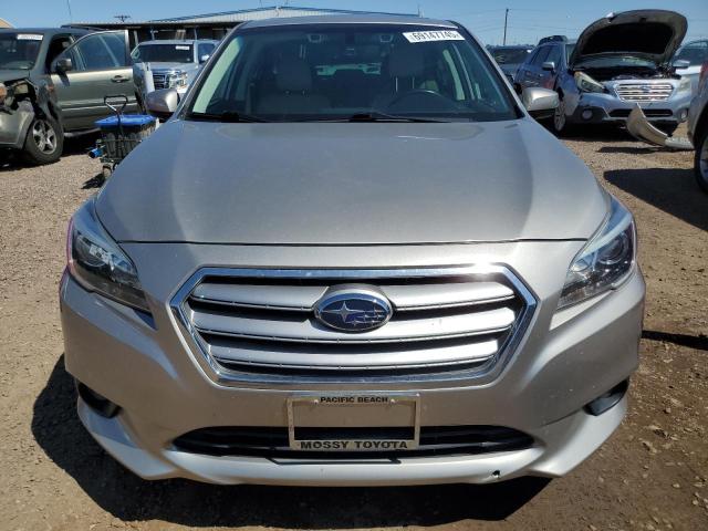 Photo 5 from auction – 2017 SUBARU LEGACY 3.6 with VIN 4S3BNEN68H3051194