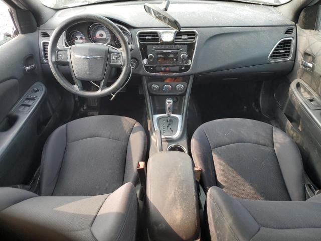 Photo 8 from auction – 2013 CHRYSLER 200 LX with VIN 1C3CCBAB8DN667489