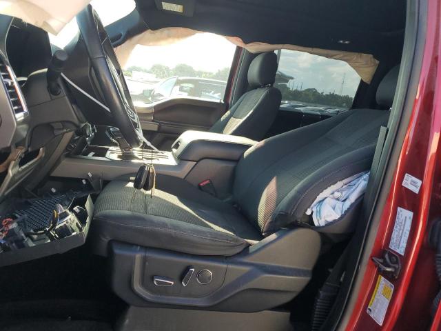 Photo 7 from auction – 2016 FORD F150 SUPER with VIN 1FTEW1CG8GFD49918