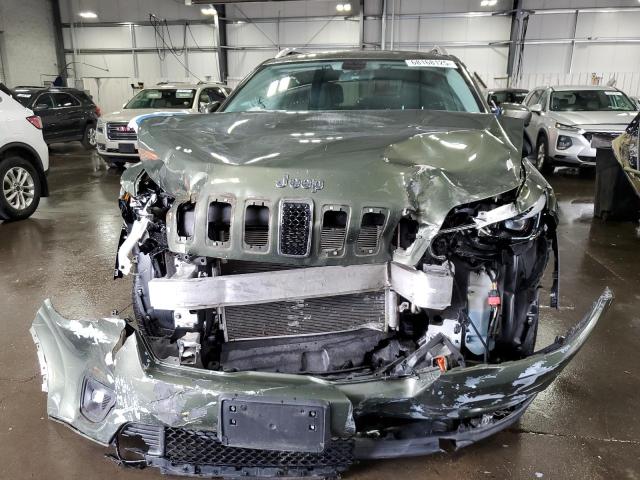 Photo 5 from auction – 2019 JEEP CHEROKEE L with VIN 1C4PJMLB2KD287787