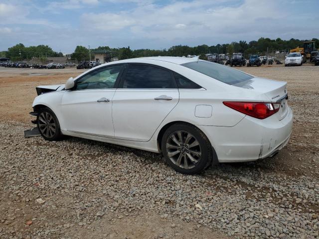 Photo 2 from auction – 2013 HYUNDAI SONATA SE with VIN 5NPEC4AC6DH616663