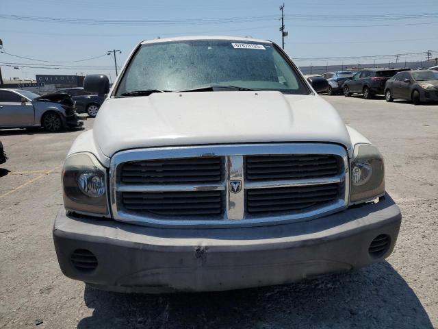 Photo 5 from auction – 2006 DODGE DURANGO SX with VIN 1D8HD38K26F127774
