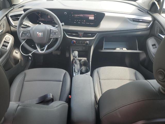 Photo 8 from auction – 2025 BUICK ENCORE GX PREFERRED with VIN KL4AMBSPXSB140329