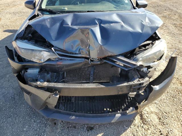 Photo 11 from auction – 2016 TOYOTA COROLLA L with VIN 2T1BURHE6GC634365