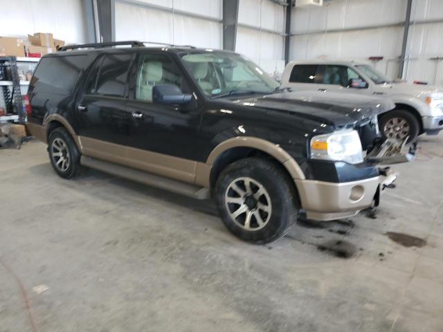 Photo 4 from auction – 2014 FORD EXPEDITION with VIN 1FMJK1J55EEF38861