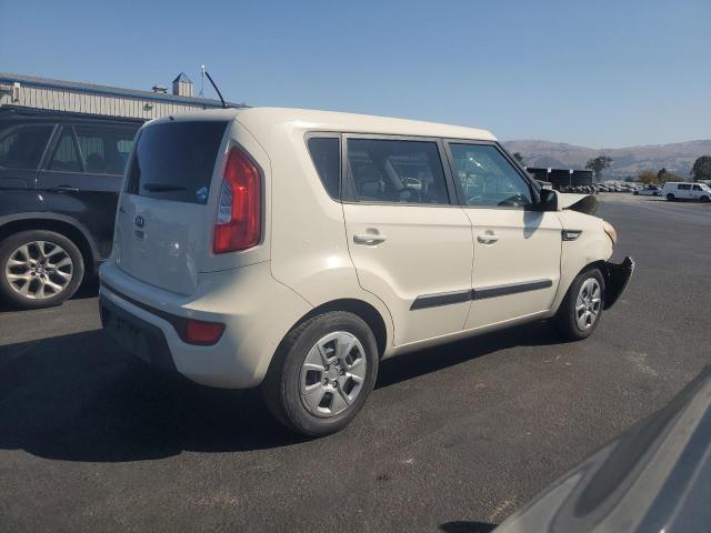 Photo 3 from auction – 2012 KIA SOUL with VIN KNDJT2A51C7430956