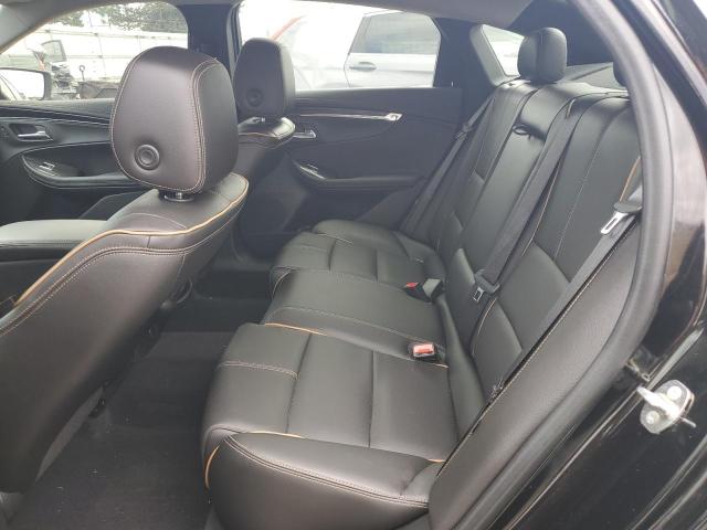 Photo 10 from auction – 2016 CHEVROLET IMPALA LTZ with VIN 2G1145S36G9198413