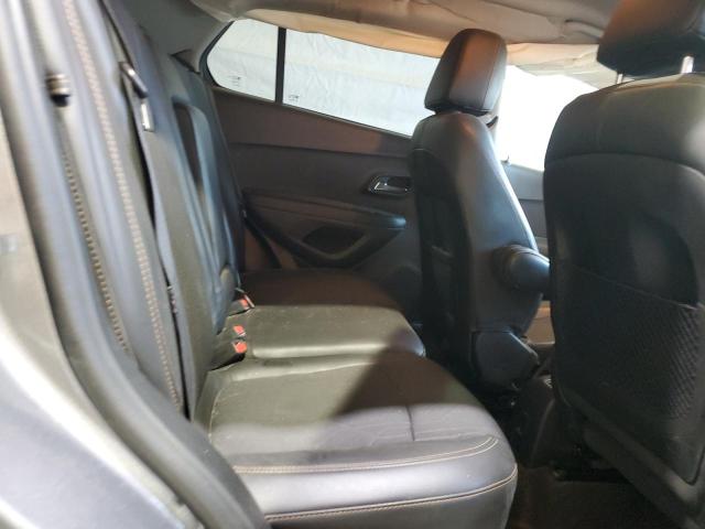 Photo 11 from auction – 2020 CHEVROLET TRAX 1LT with VIN 3GNCJPSB0LL301495