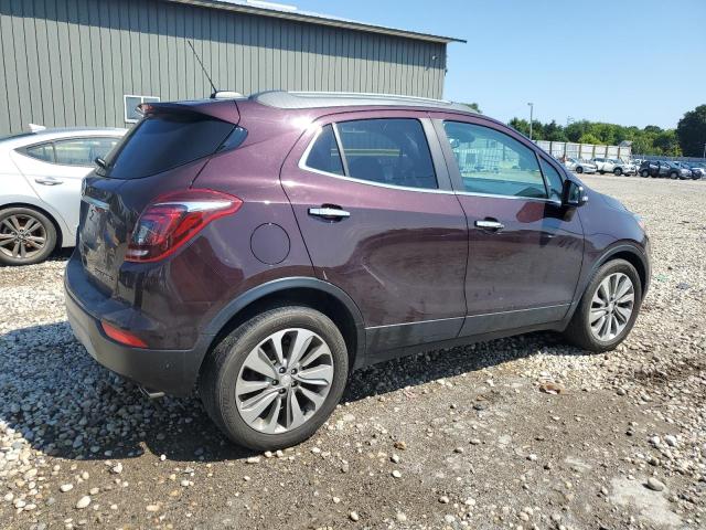 Photo 3 from auction – 2017 BUICK ENCORE PRE with VIN KL4CJASB4HB117668