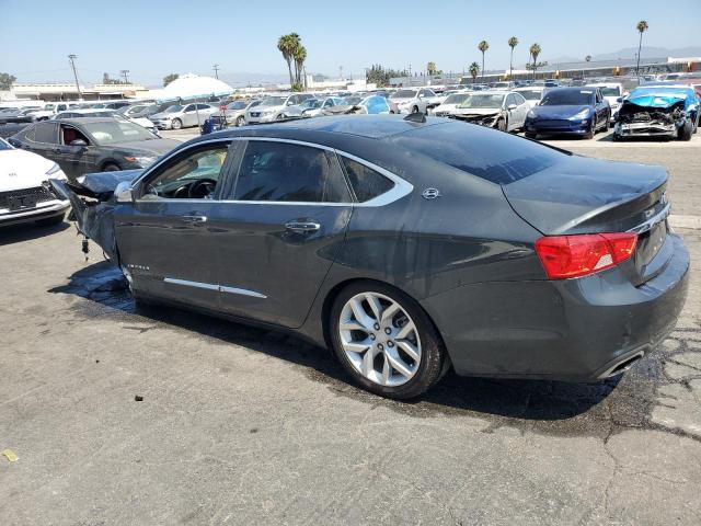 Фото 2 с аукциона – 2014 CHEVROLET IMPALA с VIN 2G1155S32E9138333