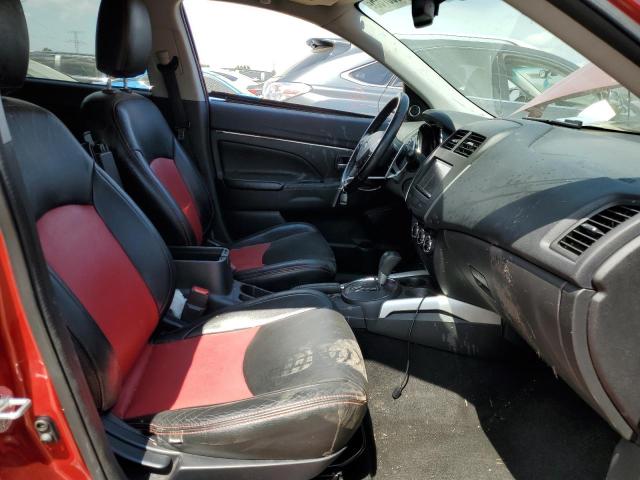 Photo 7 from auction – 2013 MITSUBISHI OUTLANDER with VIN 4A4AR4AU9DE008229