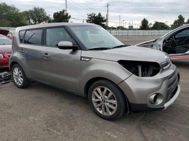 Photo 4 from auction – 2019 KIA SOUL + with VIN KNDJP3A52K7021471