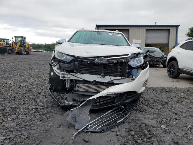 Photo 5 from auction – 2019 CHEVROLET EQUINOX PREMIER with VIN 2GNAXXEV4K6277751