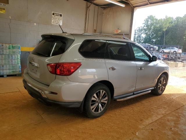 Photo 3 from auction – 2017 NISSAN PATHFINDER S with VIN 5N1DR2MN7HC904412
