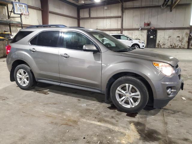 Photo 4 from auction – 2012 CHEVROLET EQUINOX LT with VIN 2GNFLNEK9C6259467