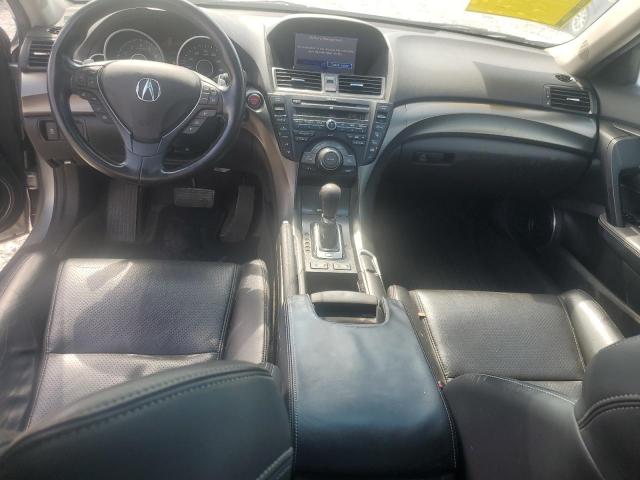 Photo 8 from auction – 2012 ACURA TL with VIN 19UUA9F56CA009548