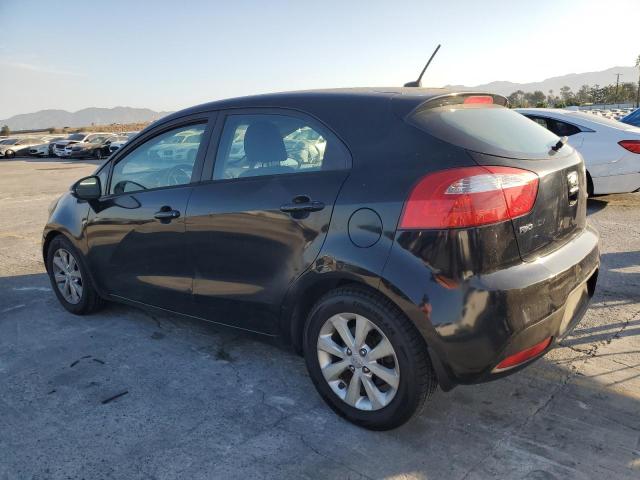 Photo 2 from auction – 2015 KIA RIO EX with VIN KNADN5A35F6452778