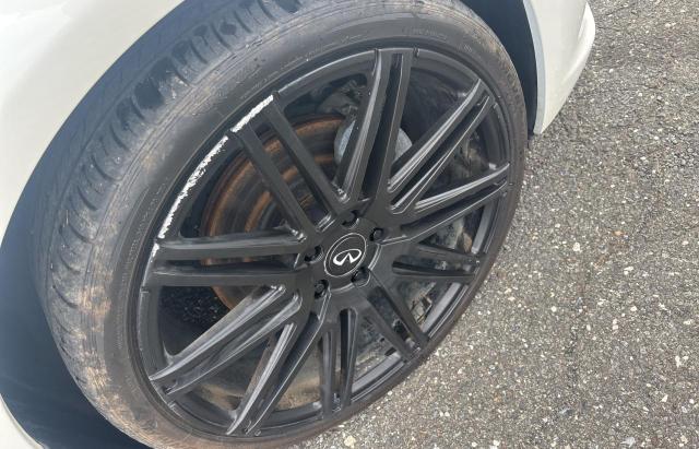 Photo 12 from auction – 2017 INFINITI Q50 PREMIU with VIN JN1EV7AP6HM743636