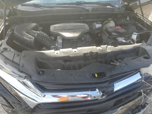 Photo 11 from auction – 2021 CHEVROLET BLAZER 2LT with VIN 3GNKBCRS4MS568637