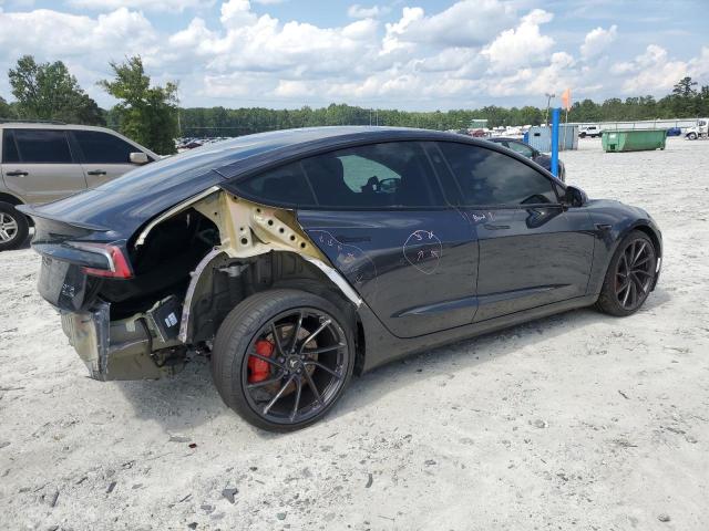 Photo 3 from auction – 2024 TESLA MODEL 3 with VIN 5YJ3E1ETXRF841622