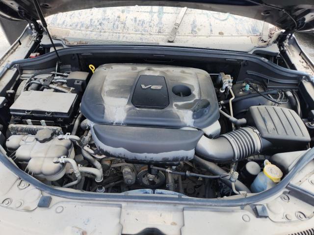 Photo 12 from auction – 2018 JEEP GRAND CHER with VIN 1C4RJFCG5JC299176