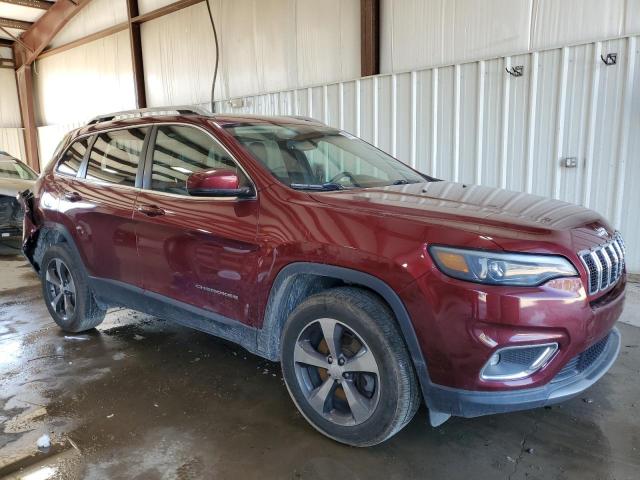 Photo 4 from auction – 2019 JEEP CHEROKEE L with VIN 1C4PJMDX7KD155845