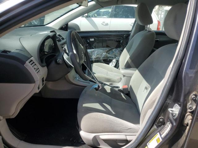 Photo 7 from auction – 2013 TOYOTA COROLLA BASE with VIN 2T1BU4EE1DC985638