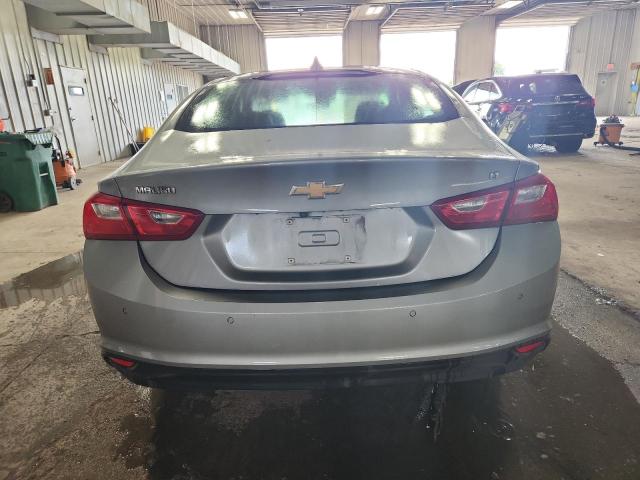 Photo 6 from auction – 2024 CHEVROLET MALIBU LT with VIN 1G1ZD5ST2RF185722