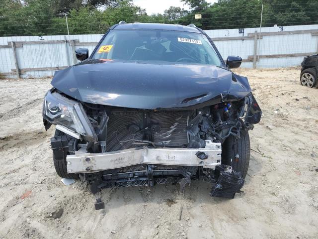 Photo 5 from auction – 2020 NISSAN PATHFINDER with VIN 5N1DR2AM9LC625029