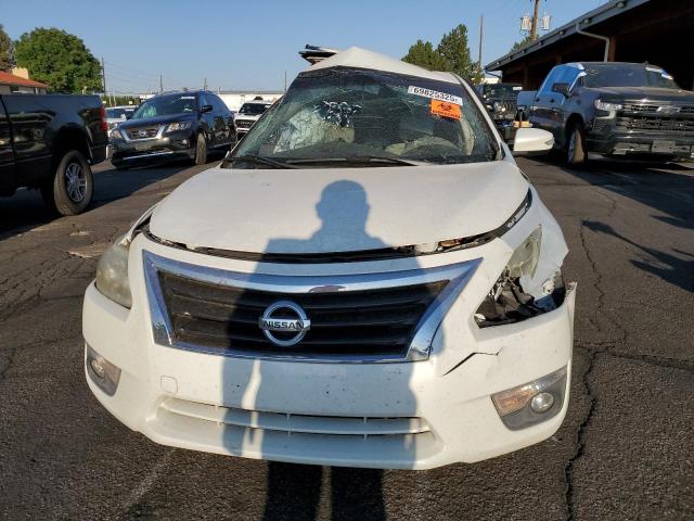 Photo 5 from auction – 2013 NISSAN ALTIMA 3.5S with VIN 1N4BL3AP2DN454908