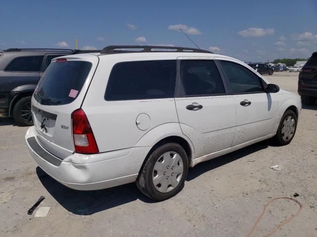 Photo 3 from auction – 2005 FORD FOCUS ZXW with VIN 1FAFP36N35W215201
