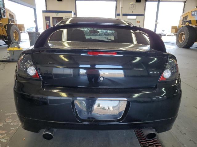 Photo 6 from auction – 2003 DODGE NEON SRT-4 with VIN 1B3ES66S63D202142