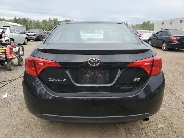 Photo 6 from auction – 2019 TOYOTA COROLLA L with VIN 2T1BURHEXKC134864