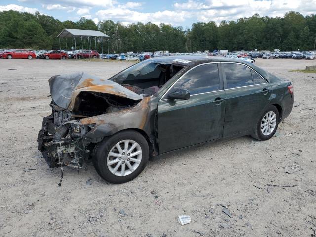 Photo 1 from auction – 2011 TOYOTA CAMRY LE/X with VIN 4T1BF3EK1BU632046