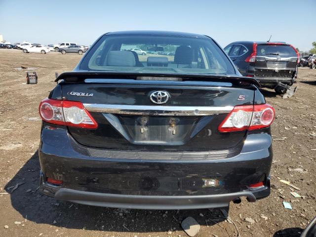 Photo 6 from auction – 2013 TOYOTA COROLLA BA with VIN 2T1BU4EE2DC945231