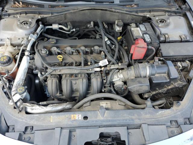 Photo 11 from auction – 2012 FORD FUSION SEL with VIN 3FAHP0JAXCR449170