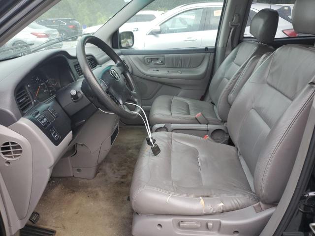 Photo 7 from auction – 2003 HONDA ODYSSEY EX with VIN 5FNRL18073B045435