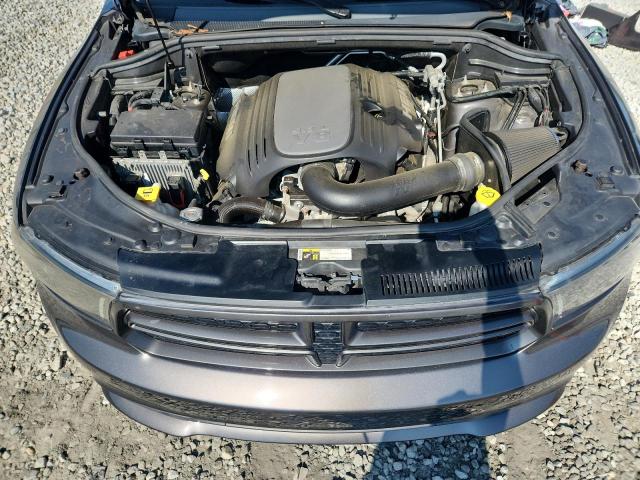 Photo 12 from auction – 2017 DODGE DURANGO R/ with VIN 1C4SDHCT0HC944716