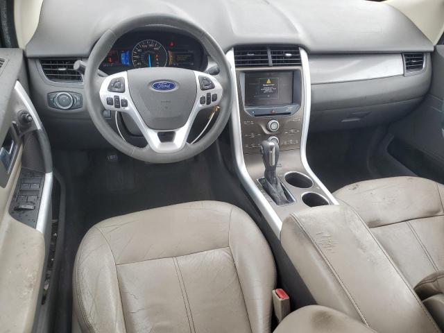 Photo 8 from auction – 2013 FORD EDGE SEL with VIN 2FMDK4JC0DBA48643