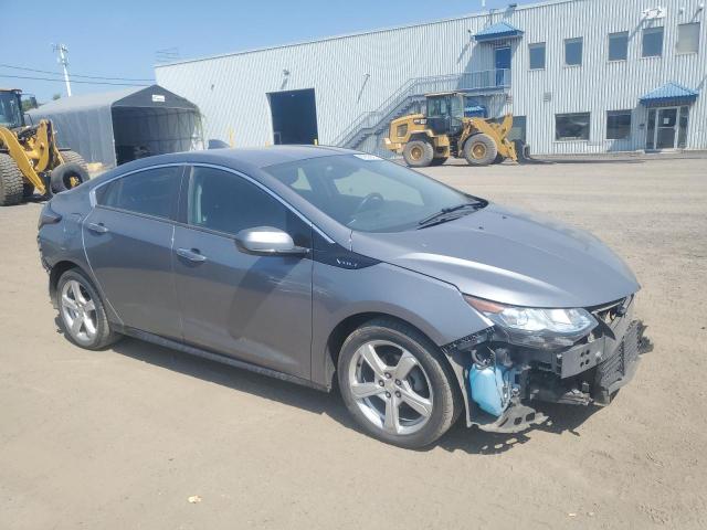 Photo 4 from auction – 2018 CHEVROLET VOLT LT with VIN 1G1RA6S57JU149668