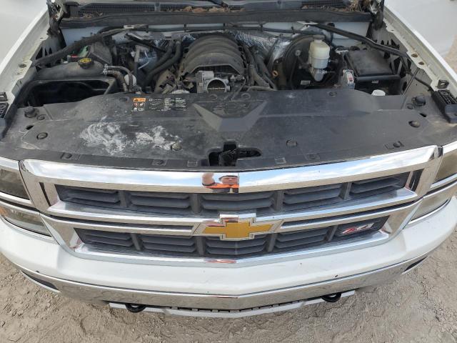 Photo 11 from auction – 2015 CHEVROLET SILVERADO with VIN 3GCUKREC3FG232213
