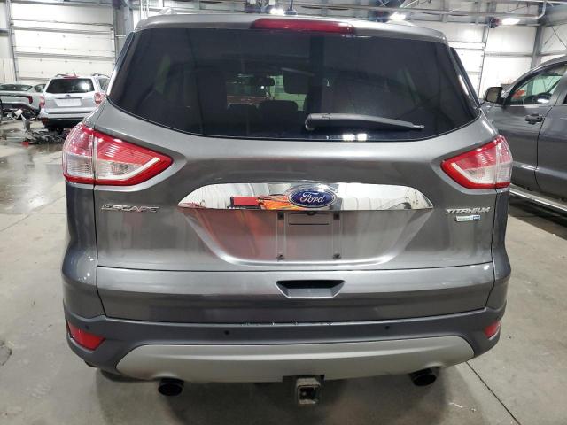 Zdjęcie 6 z aukcji – 2014 FORD ESCAPE TIT z VIN 1FMCU9J94EUC75918