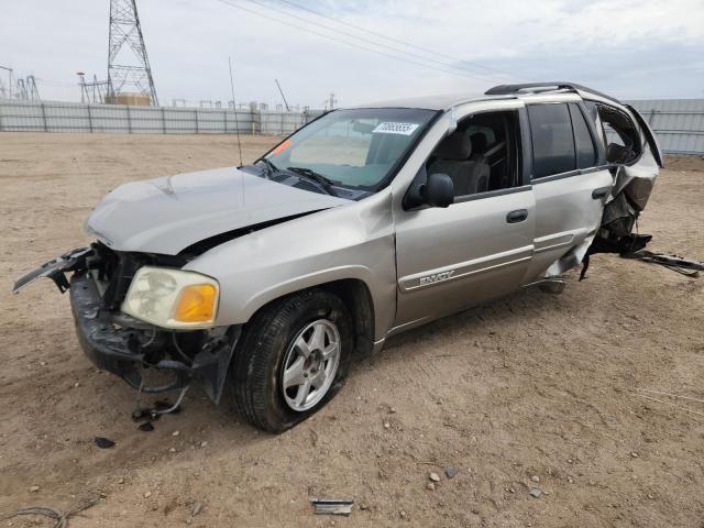 GMC ENVOY 2003 with VIN 1GKDS13S832105137 - Photo from auction