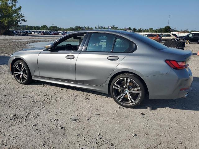 Photo 2 from auction – 2023 BMW 330XI with VIN 3MW89FF00P8D29281