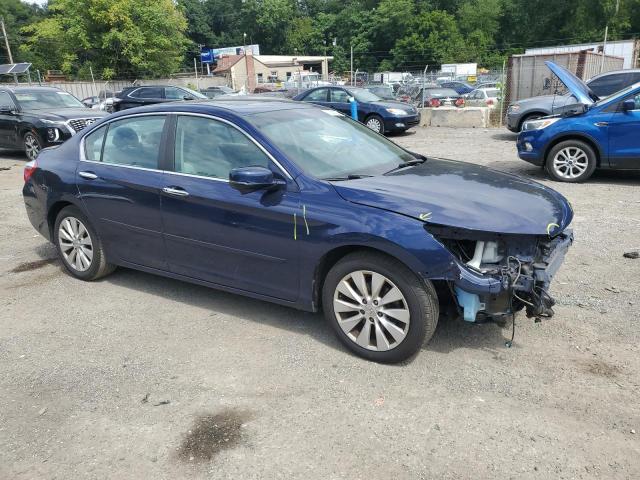 Photo 4 from auction – 2013 HONDA ACCORD EX with VIN 1HGCR2F71DA132947